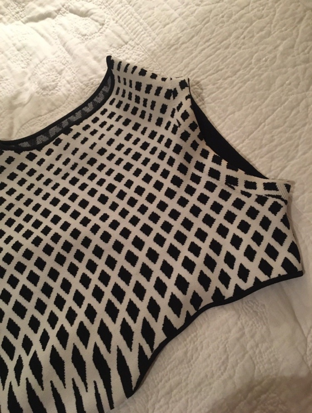 Sass & bide dress  for rent on The Volte - main image