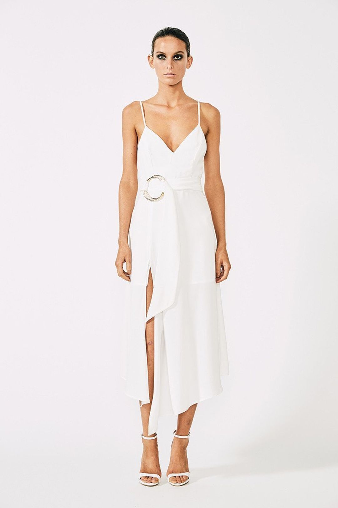 Shona Joy - Volitaire Dress for rent on The Volte - main image