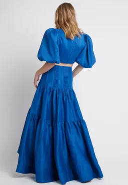 Aje Reverb Set Blue Size 10  for rent on The Volte - image 5