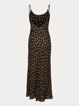 Realisation Par Iggy in Yellow Polka Dot Size XS for rent on The Volte - image 7