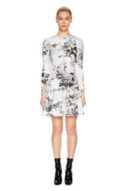 Lover Rosemary Scuba Dress for rent on The Volte - image 1