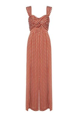 Wonderland Jumpsuit for rent on The Volte - image 2