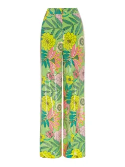 Alice McCall All That Glitters Pants Print Size AU 4 for rent on The Volte - image 3