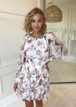 Thurley New Moon dress for rent on The Volte - image 3