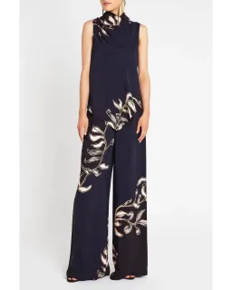 Sass and Bide The Artful Tale Pants Print Size AU 10 for rent on The Volte - image 1