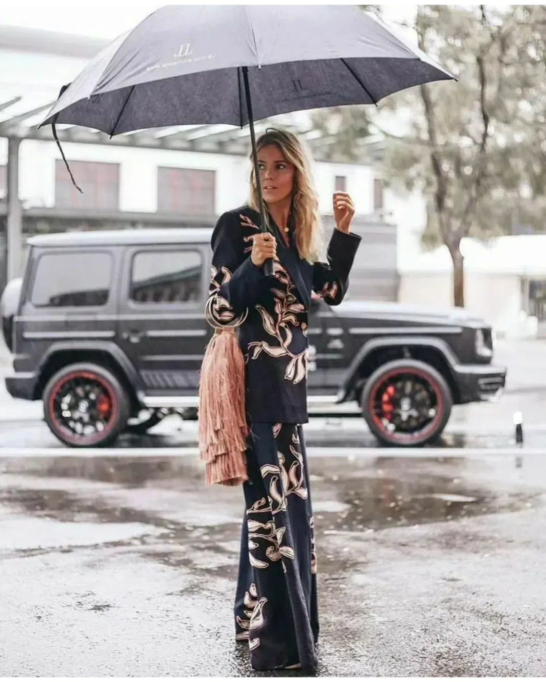 Sass and Bide The Artful Tale Pants Print Size AU 10 for rent on The Volte - main image