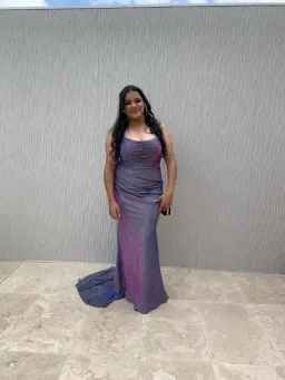 Jadore evening gown for rent on The Volte - image 2