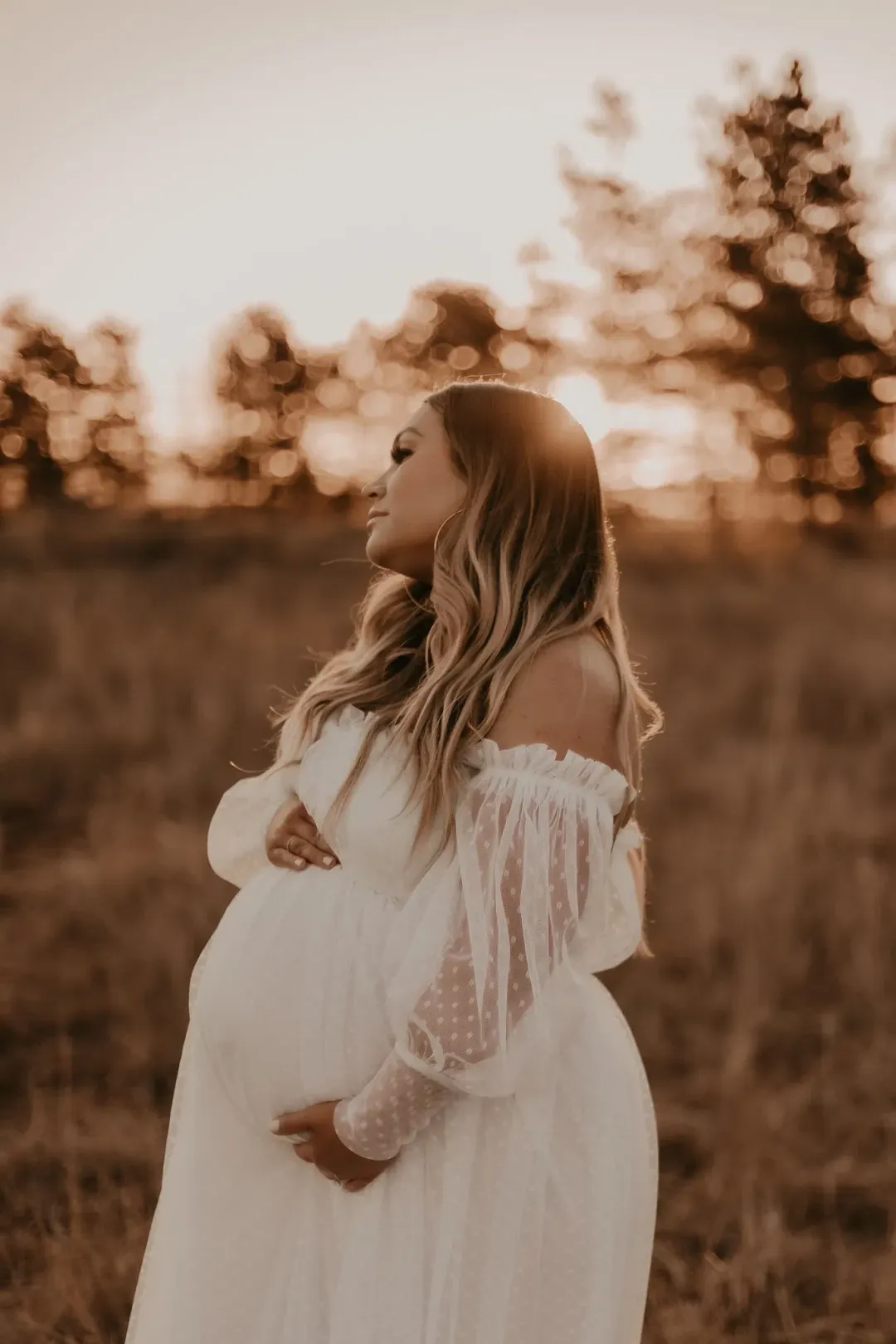 Isadora Tulle Dress With White Lining Size S / AU 10 for rent on The Volte - main image