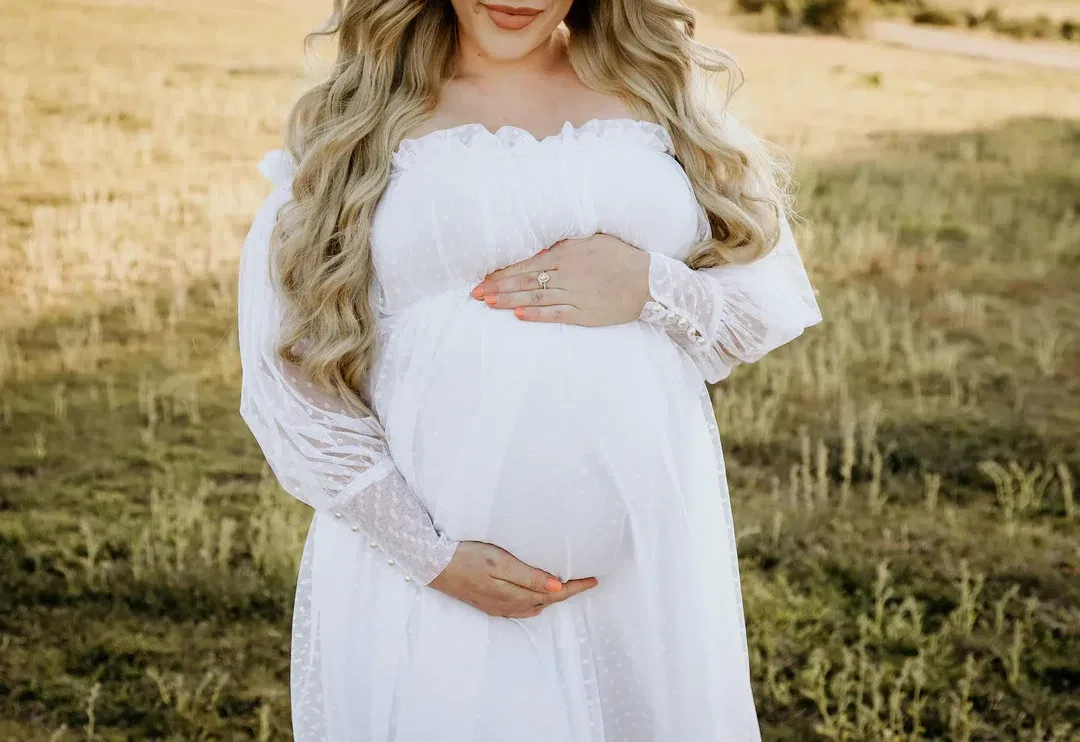 Isadora Tulle Dress With White Lining Size XL / AU 16 for rent on The Volte - main image