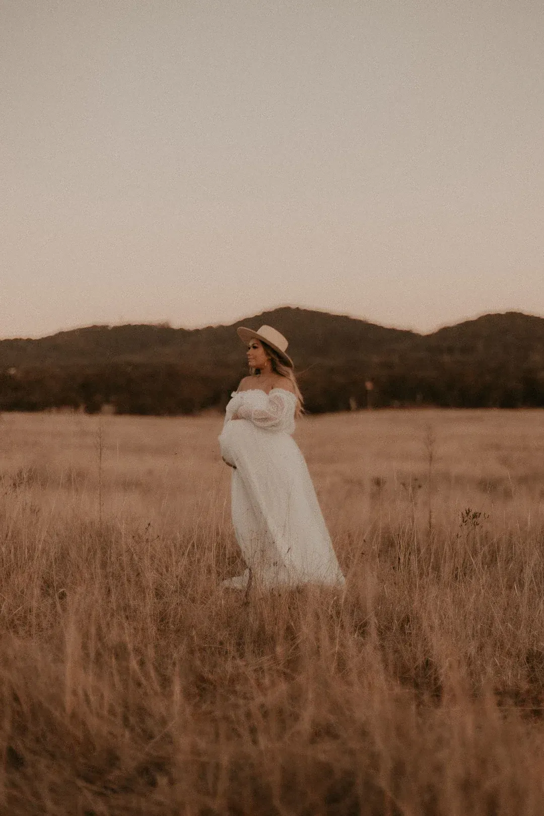 Isadora Tulle Dress With White Lining Size XL / AU 16 for rent on The Volte - main image