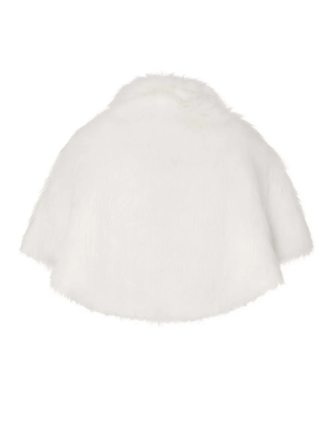 Unreal Fur Nord Cape Ivory One Size  for rent on The Volte - main image