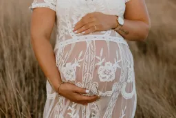 Coven & Co Raven Cold Shoulder Dress White Size AU 6 for rent on The Volte - image 7