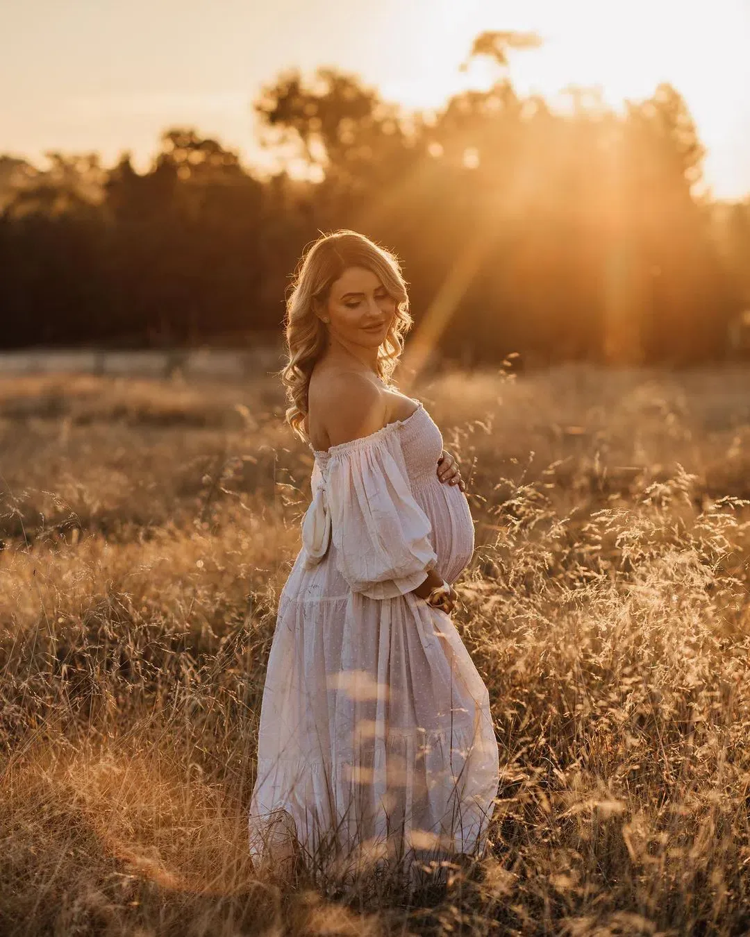 Bird and Kite Isabella Dress in Rose Milk Size XL / AU 16 for rent on The Volte - main image