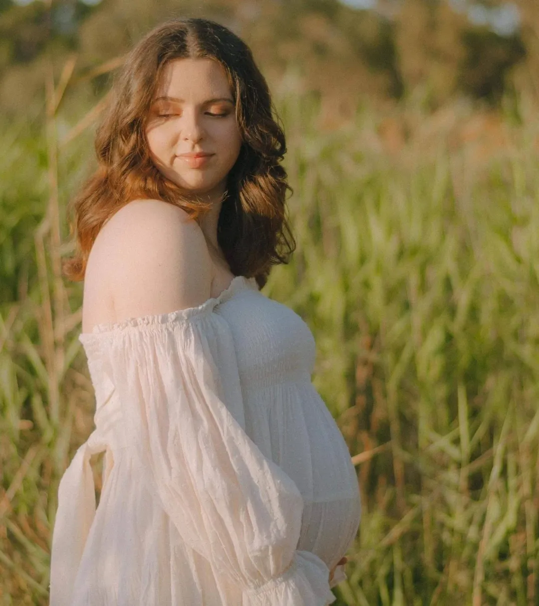 Bird and Kite Isabella Dress in Rose Milk Size XL / AU 16 for rent on The Volte - main image