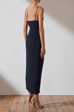 Shona Joy Core Cocktail Dress  for rent on The Volte - image 2