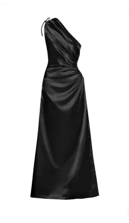 Sonya Moda Nour Maxi Dress Black Size 10 for rent on The Volte - image 5