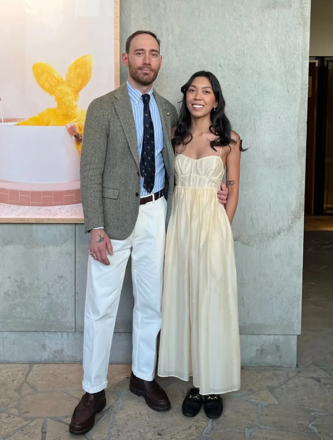 Ulla Johnson Mariza Cotton Blend Organza  Midi Dress Cream Size XS/Au 4 for rent on The Volte - main image