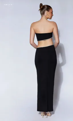 Meshki JADEN size 6 for rent on The Volte - image 3