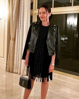 Yves Saint Laurent Kate Small Chain Bag for rent on The Volte - image 3