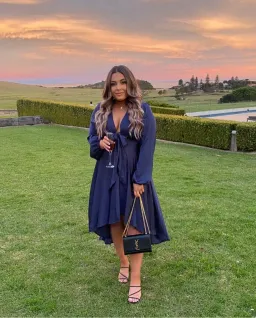 Yves Saint Laurent Kate Small Chain Bag for rent on The Volte - image 4