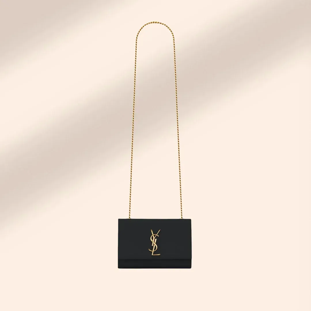 Yves Saint Laurent Kate Small Chain Bag for rent on The Volte - main image
