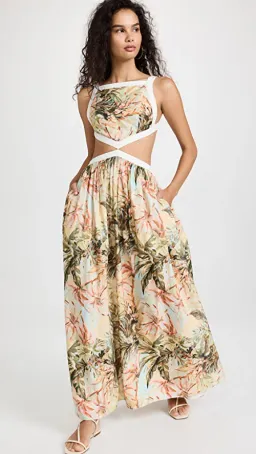 Significant Other - Marino Dress - Size 8 for rent on The Volte - image 5