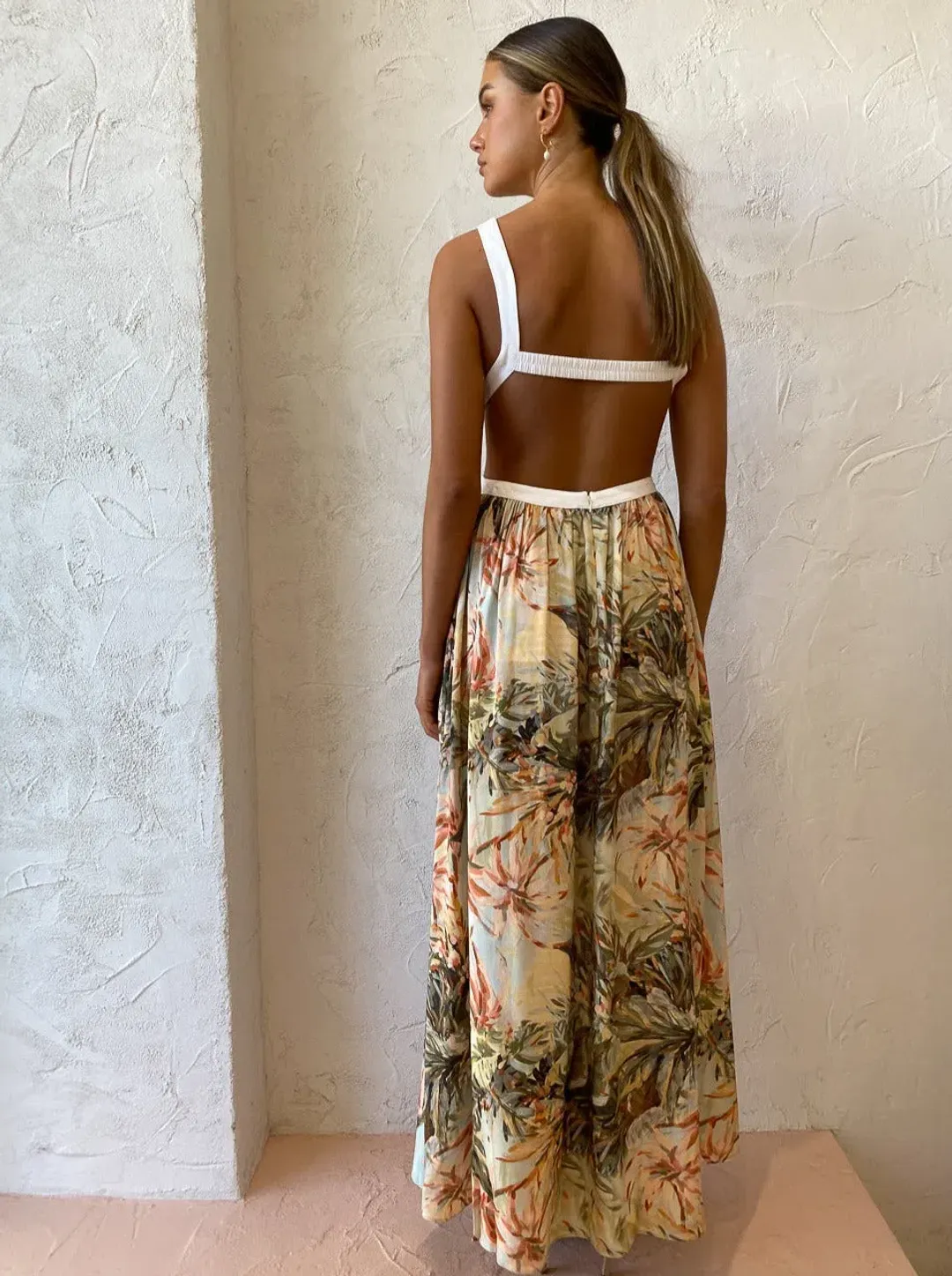 Significant Other - Marino Dress - Size 8 for rent on The Volte - main image