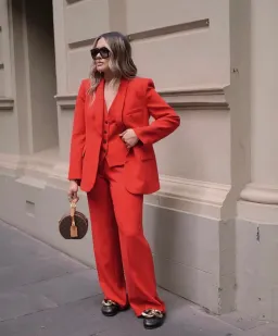 Louis Vuitton Petite Boite Chapeau for rent on The Volte - image 7