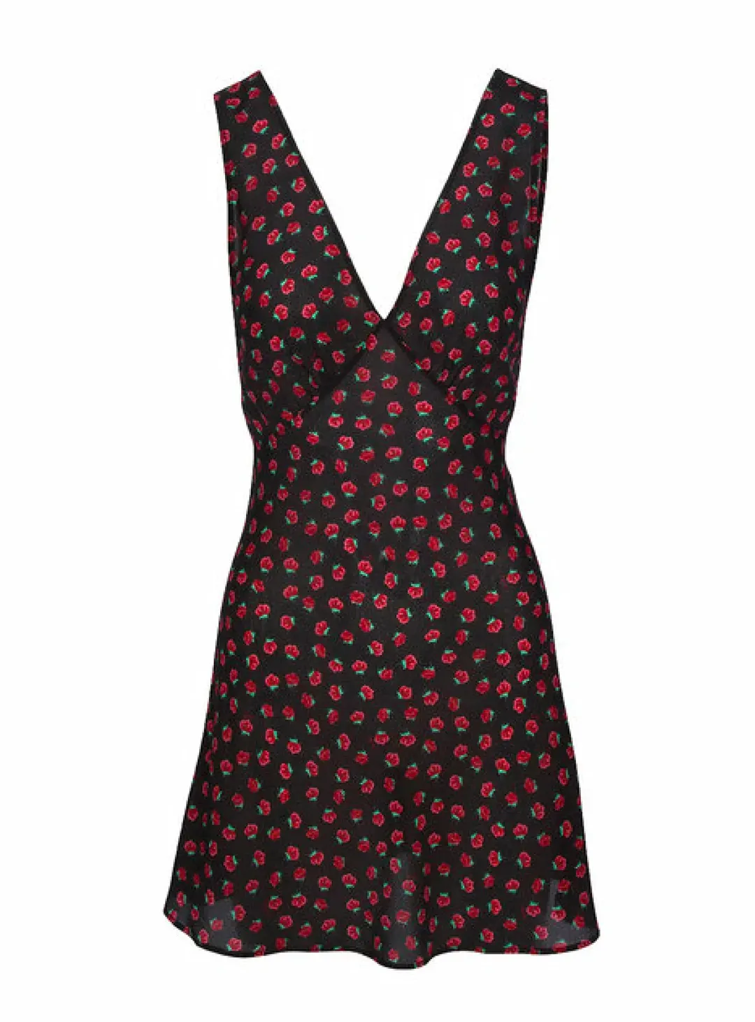 Realisation Par The Isabelli in Rosalita Floral Print Size XS / AU 6 for rent on The Volte - main image