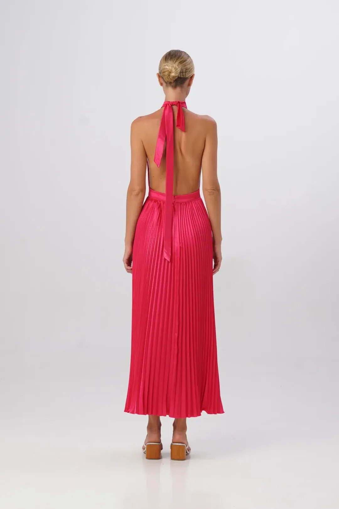 L'Idee Renaissance Gown Punch Size AU 6 for rent on The Volte - main image