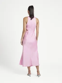 Sheike Eliza Dress Pink Size AU 12 for rent on The Volte - image 3