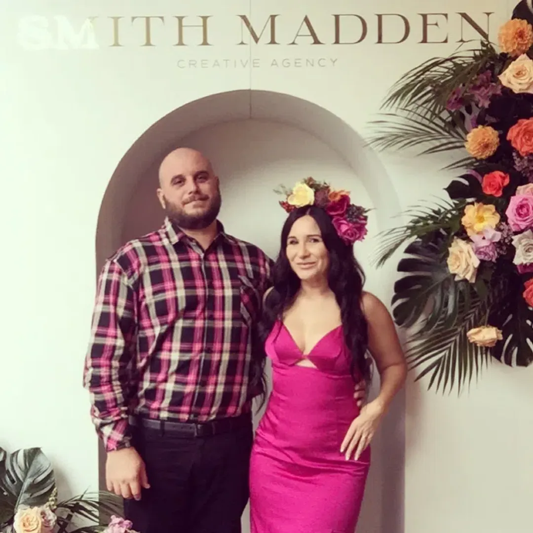 Elle Zeitoune Jazmina Cut Out Midi Dress Mulberry 10  for rent on The Volte - main image