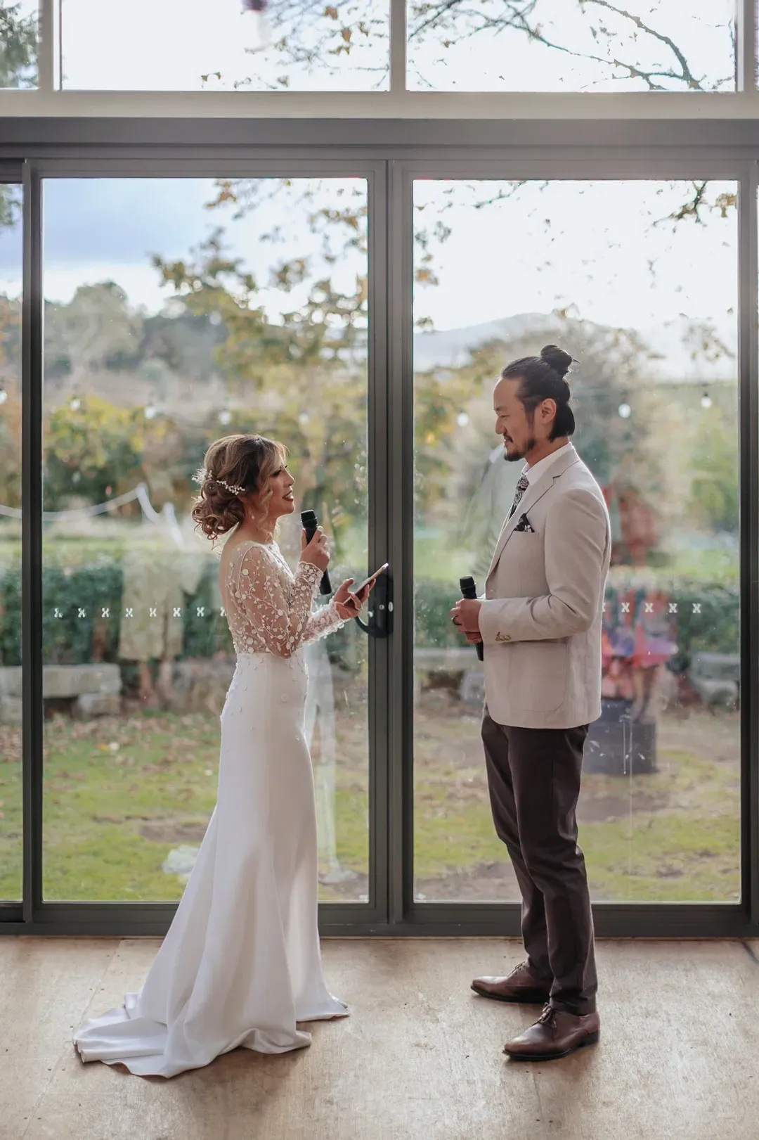 Rime Arodaky Blair Wedding Dress White Size 10 for rent on The Volte - main image