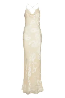 Rat & Boa Primrose Dress White Size M for rent on The Volte - image 5