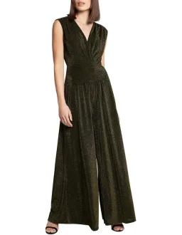 Sass & Bide Midtown Manhattan Jumpsuit Black Size S / Au 8 for rent on The Volte - image 1
