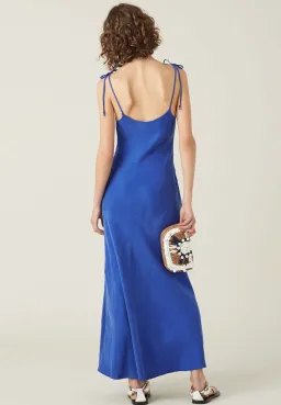 Tigerlily Hala Midi Dress Size 10  for rent on The Volte - image 3