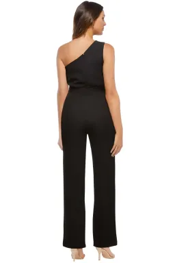 Kookai Aria Pantsuit Black Size 8  for rent on The Volte - image 2