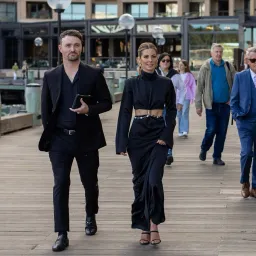 Atoir The Liberty Dress Black Size 6 for rent on The Volte - image 4