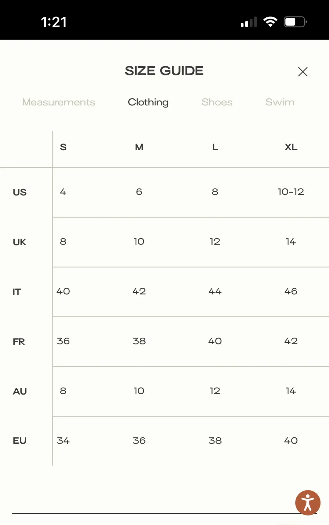 Cult Gaia Muna Dress Off White Size 12 for rent on The Volte - main image