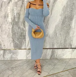 Bottega Veneta Mini Jodie Handbag Beige for rent on The Volte - image 1