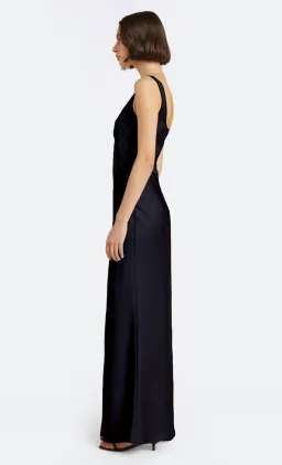 Bec & Bridge Kimberley Maxi Dress in Ink Navy Size M / AU 10 for rent on The Volte - image 2