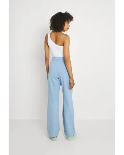 Bec & Bridge Harriet Pants Sky Blue Size XS / AU 6  for rent on The Volte - image 5