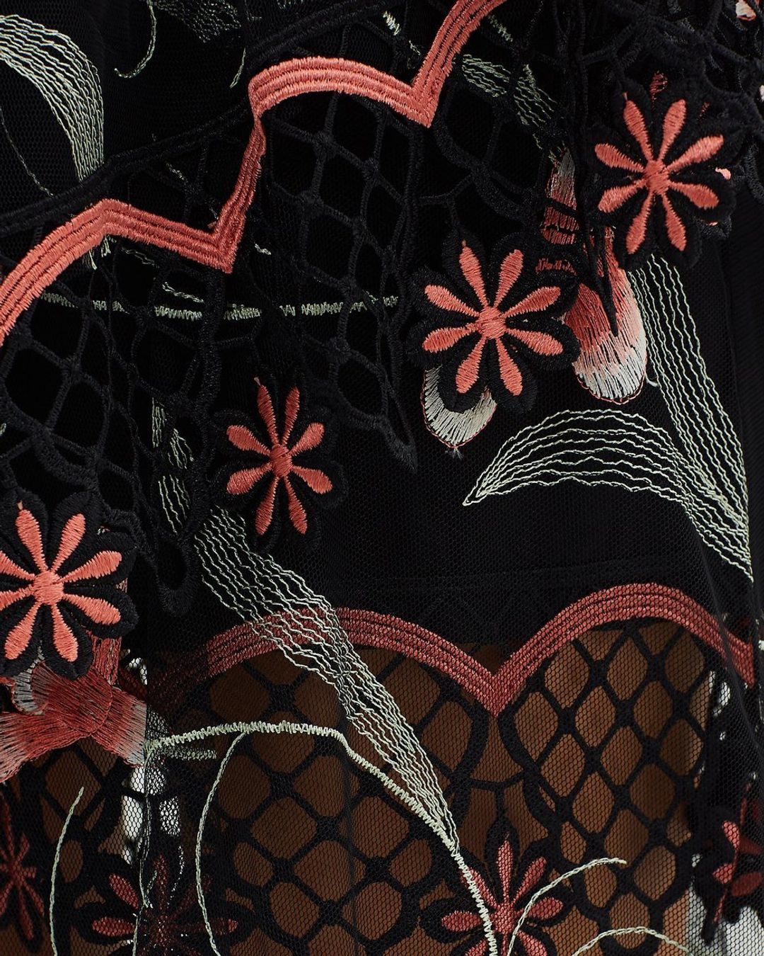 Alice McCall Marigold Dress for rent on The Volte - main image