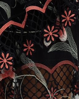 Alice McCall Marigold Dress for rent on The Volte - image 3