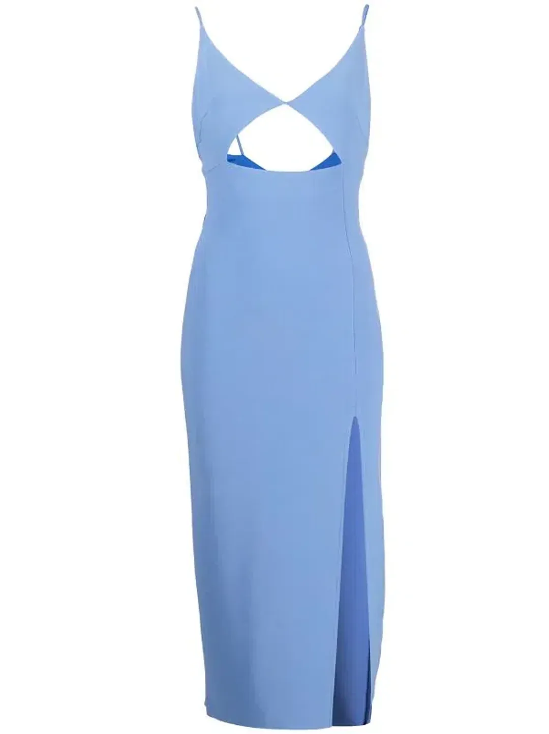 Bec & Bridge Josette Midi Dress Size 10 for rent on The Volte - main image
