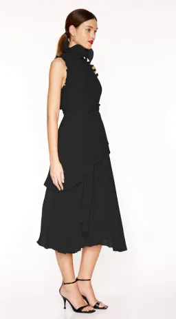 Talulah Jodi Dress Size M / Au 10 for rent on The Volte - image 2