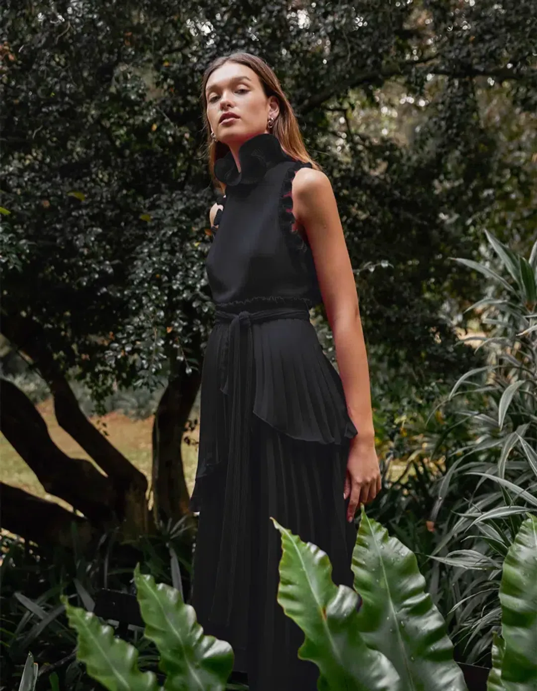 Talulah Jodi Dress Size M / Au 10 for rent on The Volte - main image