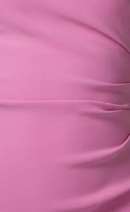 Bec & Bridge Joelle Mini Dress Pink Size AU 6 for rent on The Volte - image 3