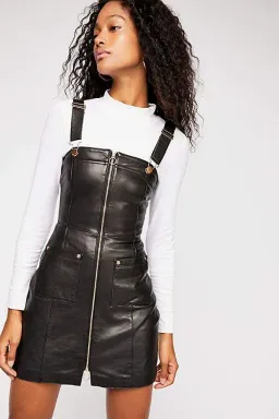 Alice McCall Cherry on Baby Mini Dress Black Size 6 for rent on The Volte - image 4