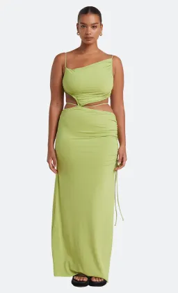 Bec & Bridge Dilkon Lime Green Size 10 for rent on The Volte - image 4